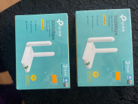 TP-Link brezžična USB mrežna kartica TL-WN822N