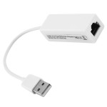 UTP LAN RJ45 adapter USB 2.0 mrežna kartica 100Mb/s