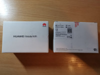 4G LTE SIM MODEM HUAWEI E5573CS-322 MOBILE WIFI