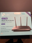 Brezžični router TP-Link AC1750