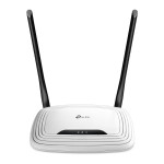 Brezžični router TP-LINK N300 (WR841N) 300Mbps (Kot nov)