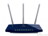 Gigabit Router TP Link TL WR1043ND ( VER 4.0 )