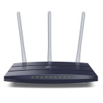 Brezžični wi-fi router Tp-link TL-WR1043N