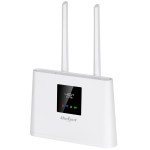 Brezžični WIFI LTE 4G modem router dostopna točka