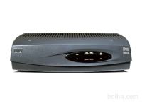 Cisco 1700 (1710) Rutar z adapterjem