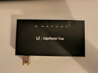 EdgeRouter X SFP ER-X-SFP