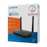 LINKSYS 5350-EU AC1000 WI-Fi 5 usmerjevalnik