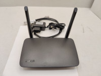 Linksys E5400 router