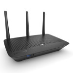 Linksys EA 7500 v3 usmerjevalnik