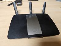 LINKSYS ROUTER - USMERJEVALNIK