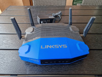 LINKSYS WRT3200ACM