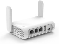 prenosni potovalni router GL-SFT1200 AC1200 Dual Band Gigabit Wireless