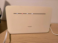 Prodam LTE usmerjevalnik Huawei B535-235