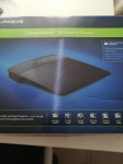 Router Linksys E1200