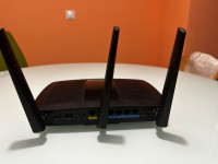 Router Linksys EA7500