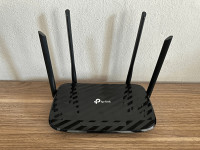 Router TP-Link Archer C6