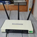 Router tp link