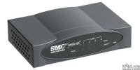 SMC Barricade Router