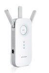 TP-Link AC1750, ojacevalec wifi signala