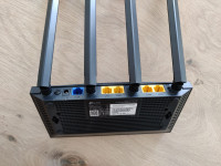 TP-Link Archer C80 Ruter (router) AC1900