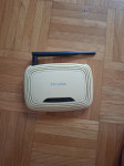 TP link router