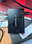 Unifi edgerouter X