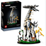 Lego Horizon Forbidden West Tallneck set 76989