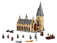 Lego Harry Potter Chamber of Secrets Dvorana skrivnosti set 75954