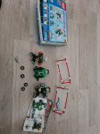 Lego Hokej set 3544