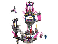 LEGO Ninjago Crystalized The Crystal King Temple set 71771