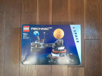 LEGO TECHNIC