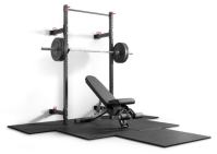 Home Gym Set