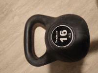 Kettlebell 16 kg