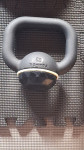 kettlebell 4kg