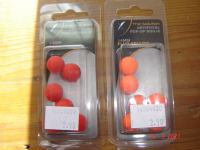 Umetni Pop Up Boilesi 14mm, laks 1000m 0,28mm, anti tangle cevke