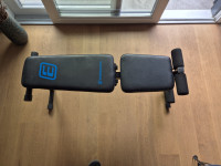 Fitnes klop Energetics UB 10 1.0