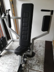 Fitnes naprava Sokol Gym seated fly-metuljcek