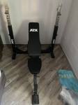 Fitness klop ATX Multi bench press