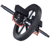 Power Wheel kolo za vadbo trebuha