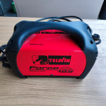 Telwin 165 inverter varilni aparat mma