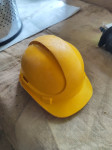 Delavska gradbena čelada