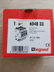 Stikalo Legrand 6048 33 - 3P C10 400V