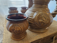 Keramika liboje KIL