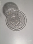 Steklena vaza - Cristal Zaječar
