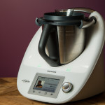 Thermomix TM5