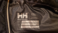 Helly Hansen vetrovka 122/7