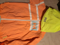 HH anorak