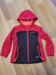 Jakna softshell Icepeak 116