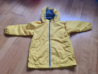 Prehodna jakna - windstopper H&M št. 116 - Novo