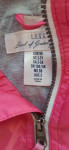 Prehodna jakna za deklico, H&M
